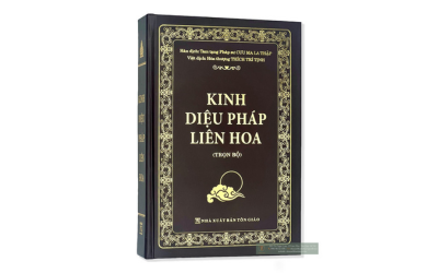  Kinh Pháp Hoa (Quyển 2)  